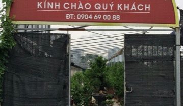 Giới thiệu nhà vườn Đức Bonsai